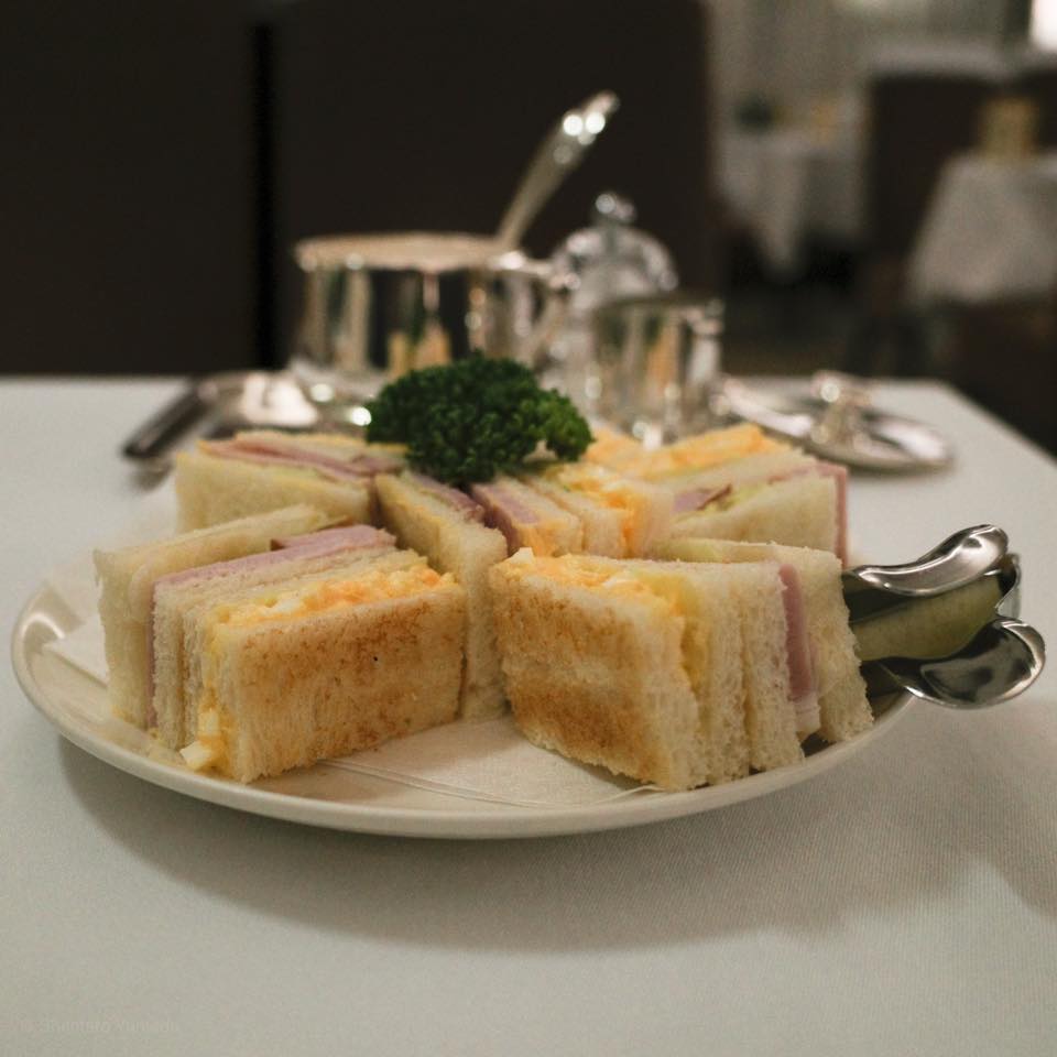 銀座ウエスト 銀座本店