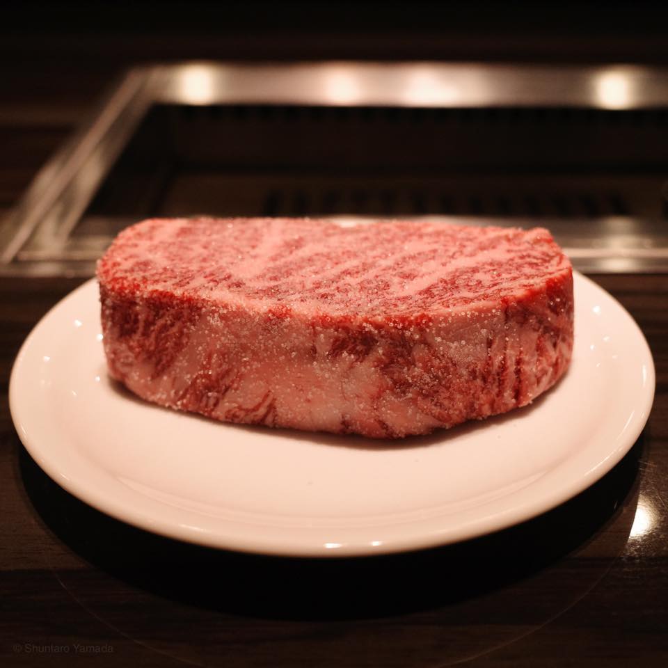 肉焼屋D-29　表参道店【後半】