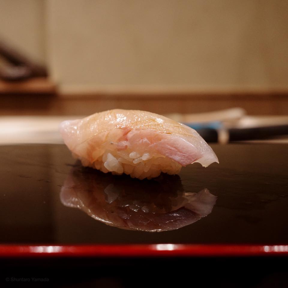 すし処 めくみ【握り編】