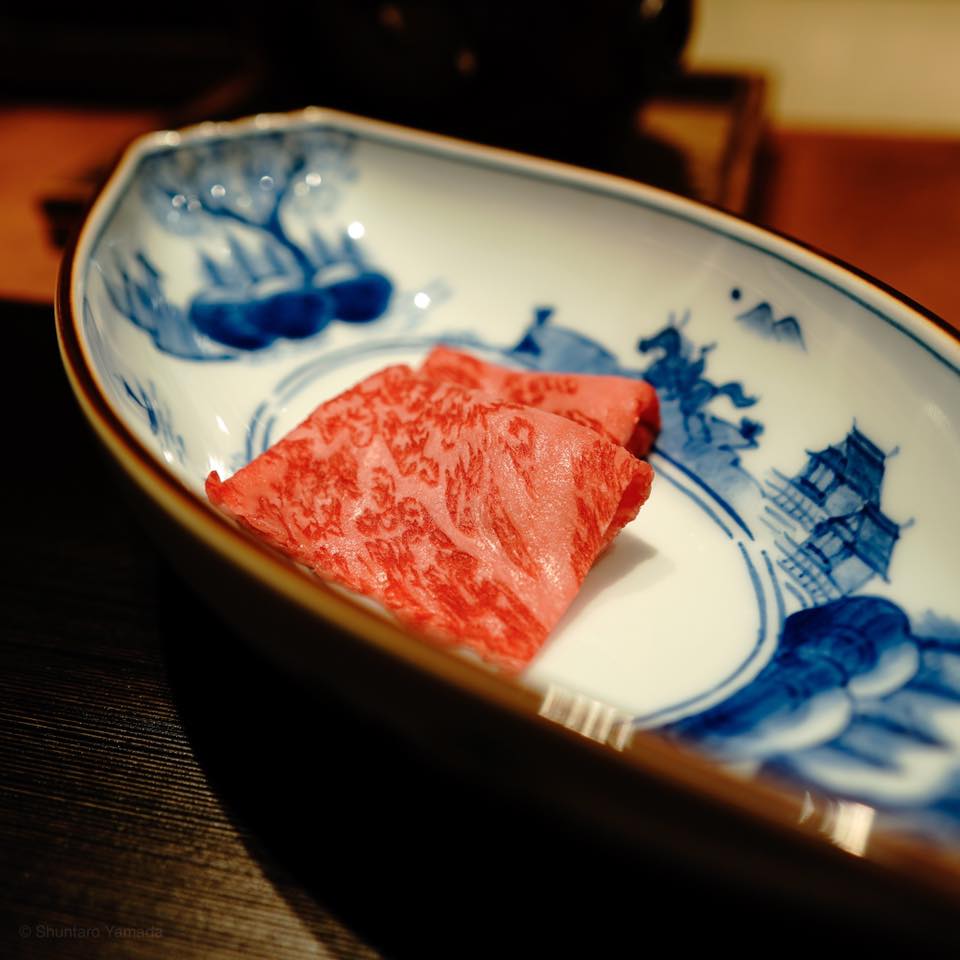 窯焼き割烹 黒泉【後半】