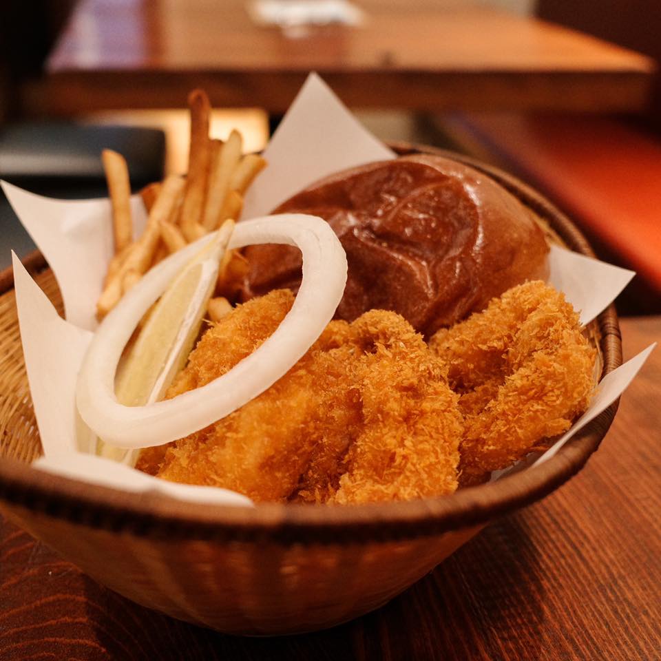 銀座キャンドル