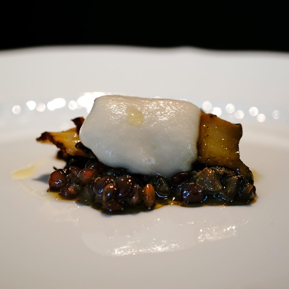 フォリオリーナ・デッラ・ポルタ・フォルトゥーナ