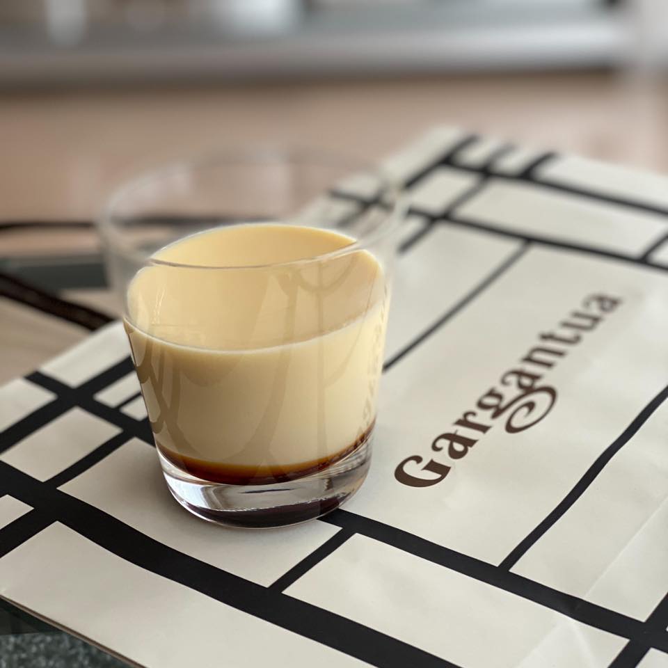 ガルガンチュワ