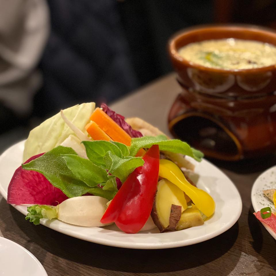 イタリアン酒場「ナチュラ」 武蔵小杉店