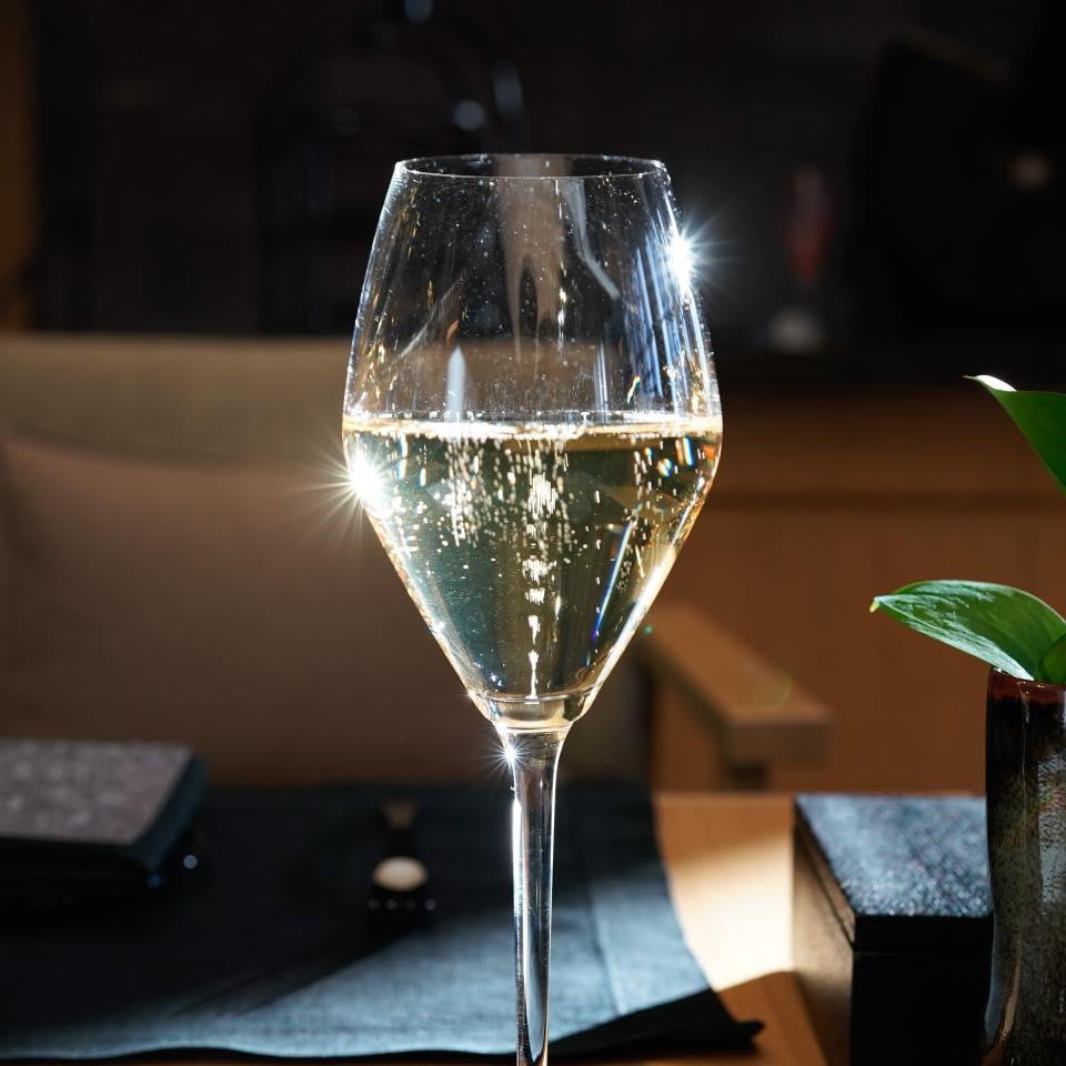 ザ・ラウンジ byアマン【スイーツ編】