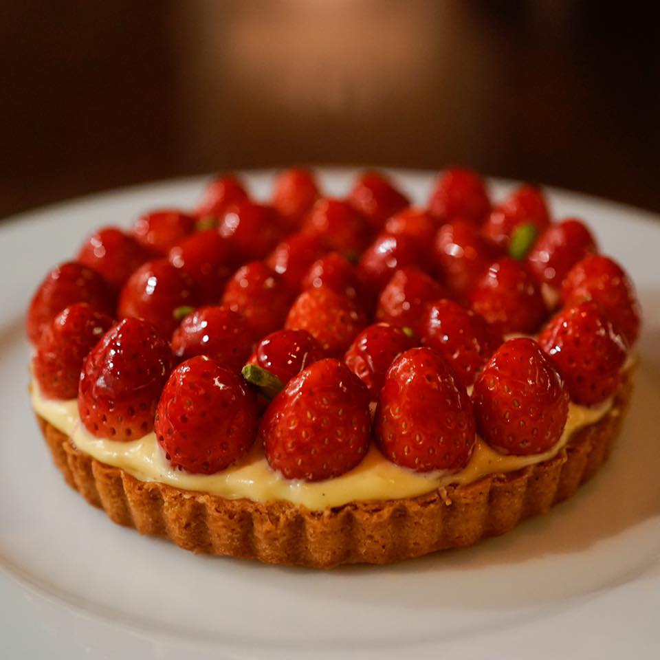 レストラン・アルバス