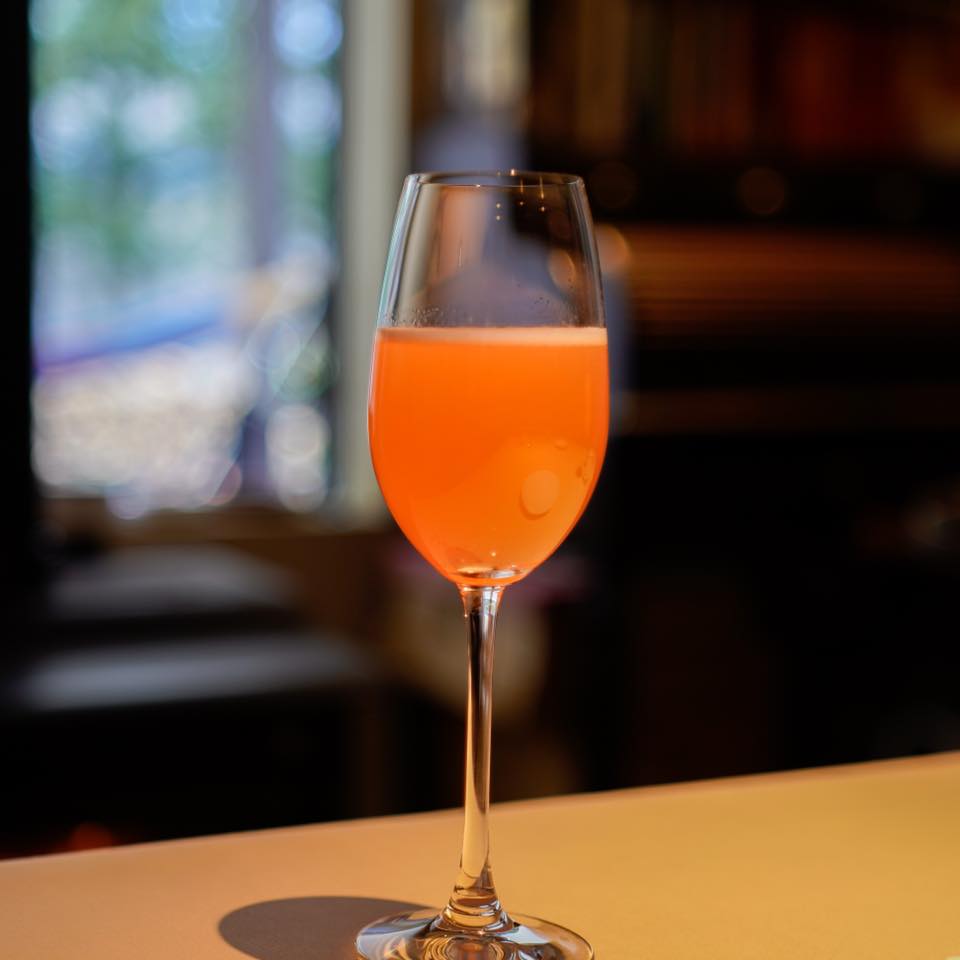 フォリオリーナ・デッラ・ポルタ・フォルトゥーナ