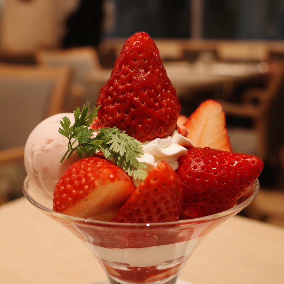 京橋千疋屋 アトレ恵比寿店