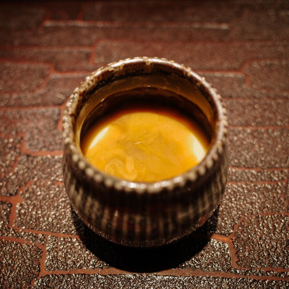 東麻布天本【つまみ編】