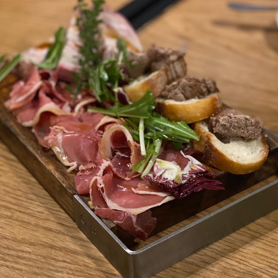 ビストロ・ソングラム 新橋店