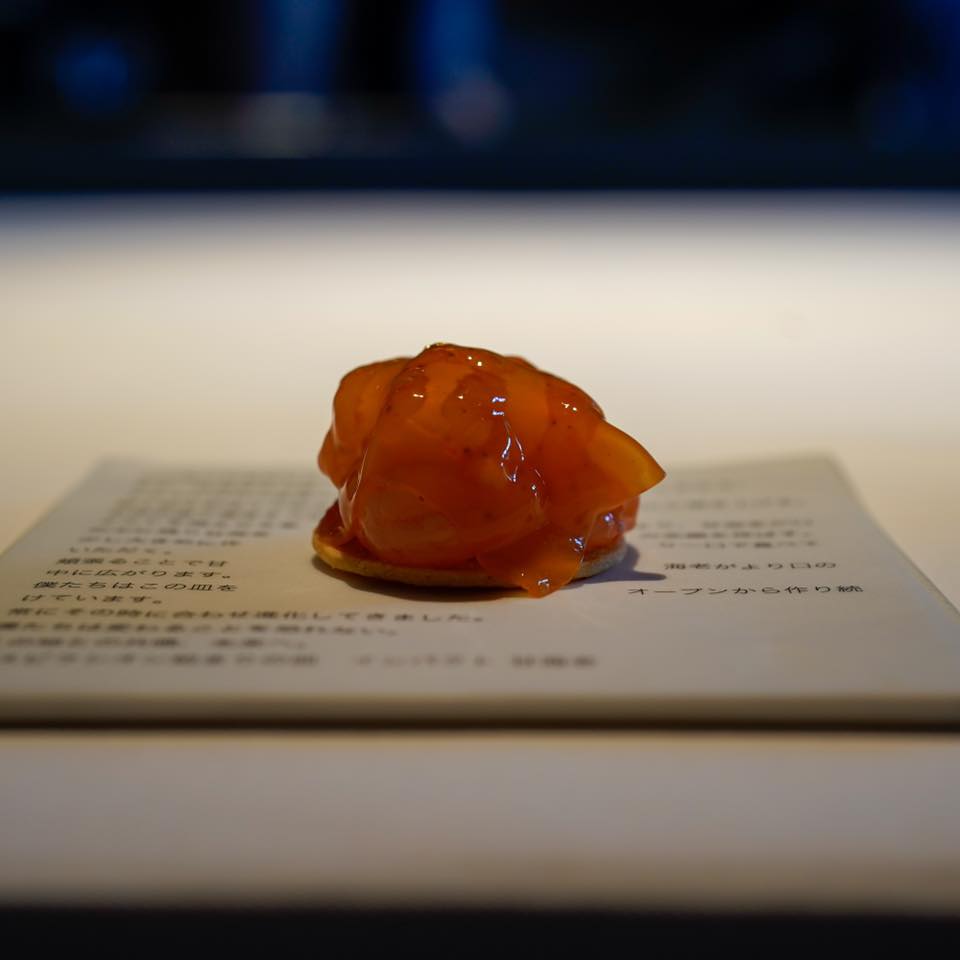 レスピラシオン【前半】