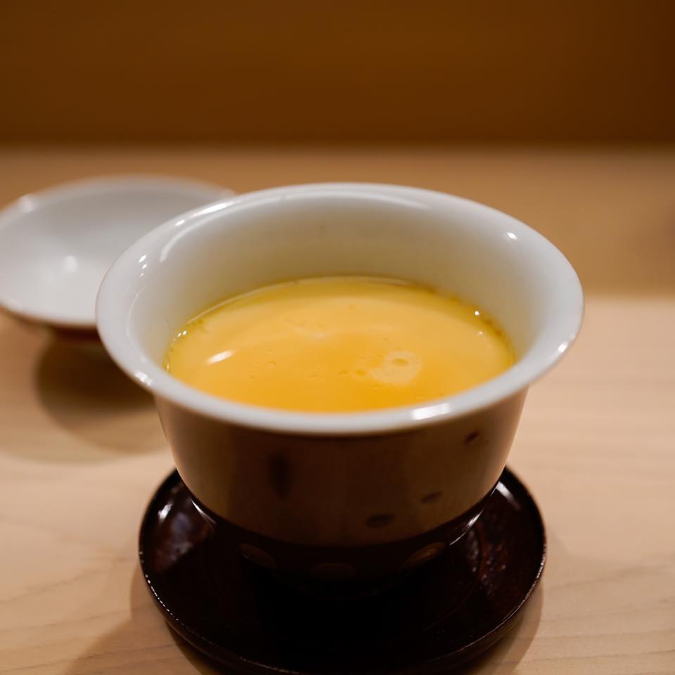 日本橋蛎殻町すぎた【つまみ編】