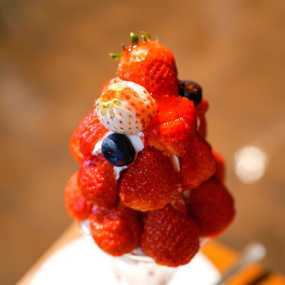 果実圓リーベル目黒店