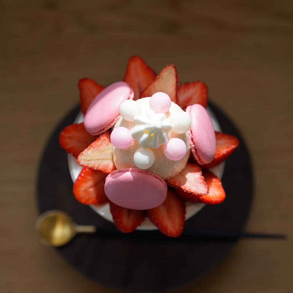 ラトリエ ア マ ファソン （L'atelier à ma façon）