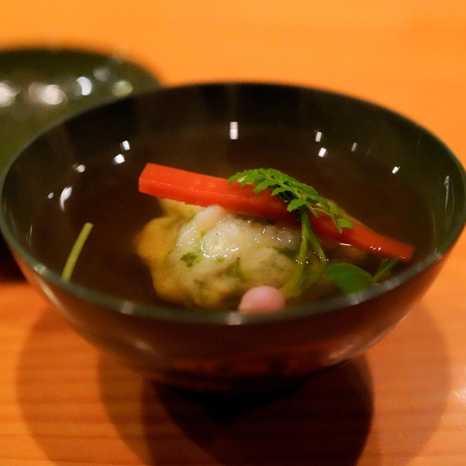 日本料理 たかむら