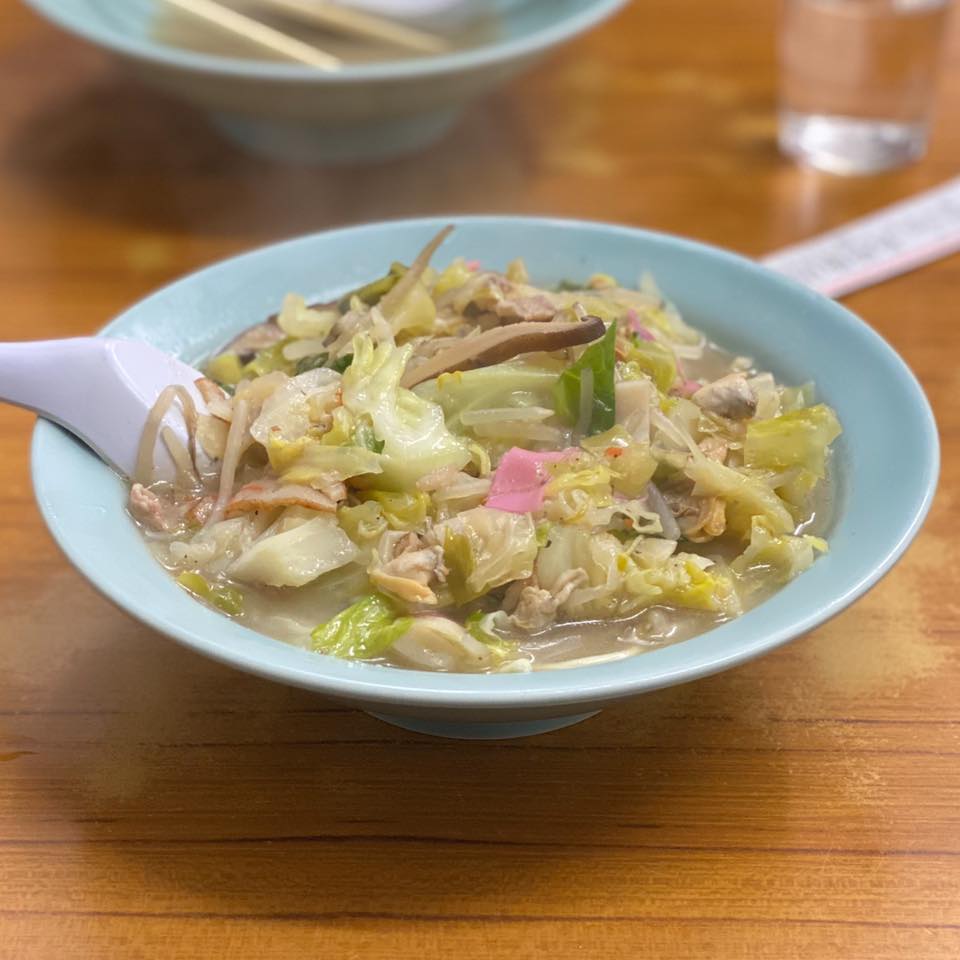 長崎飯店　虎ノ門店