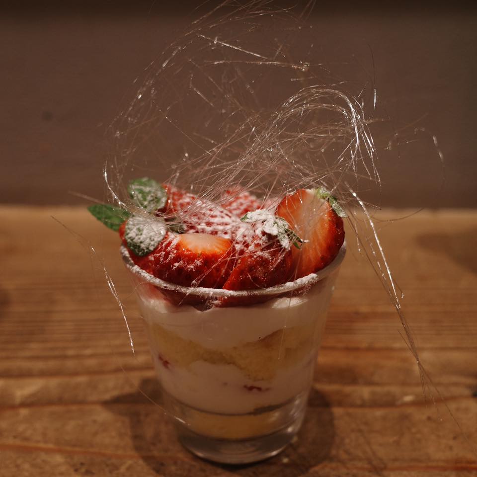 ビストロ・ソングラム 新橋店