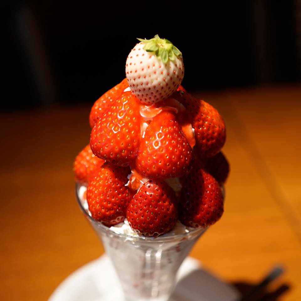 果実園 リーベル 目黒店