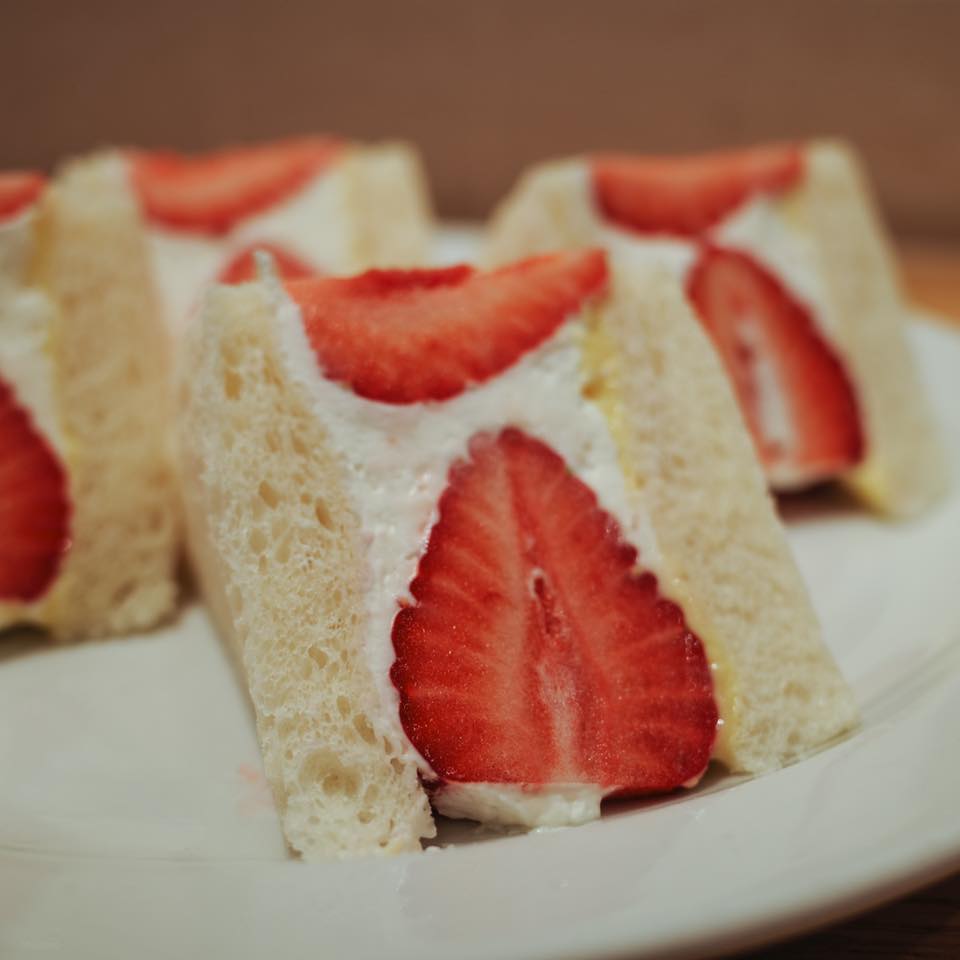 セントル ザ・ベーカリー