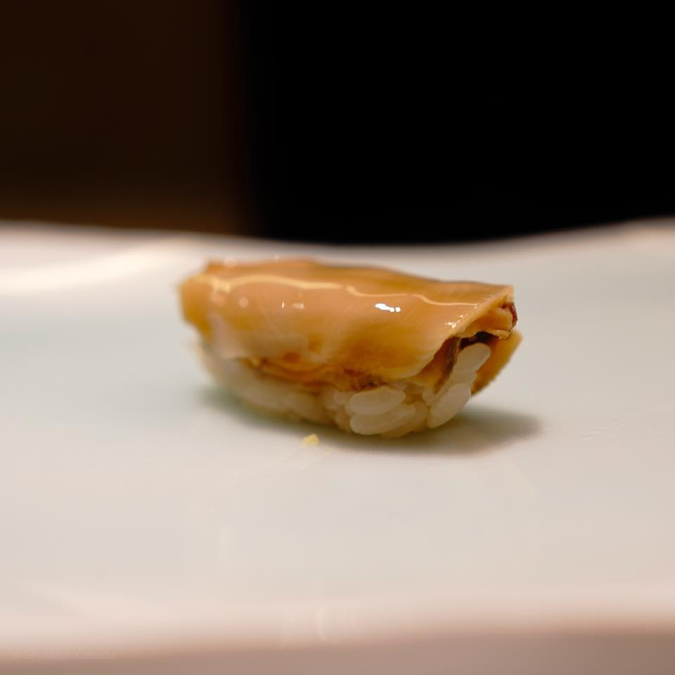 鮨 なんば 日比谷