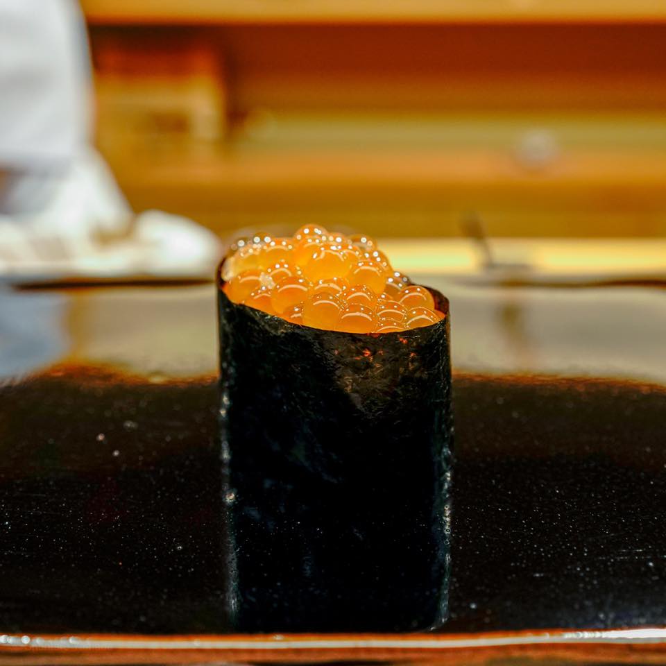 日本橋蛎殻町 すぎた