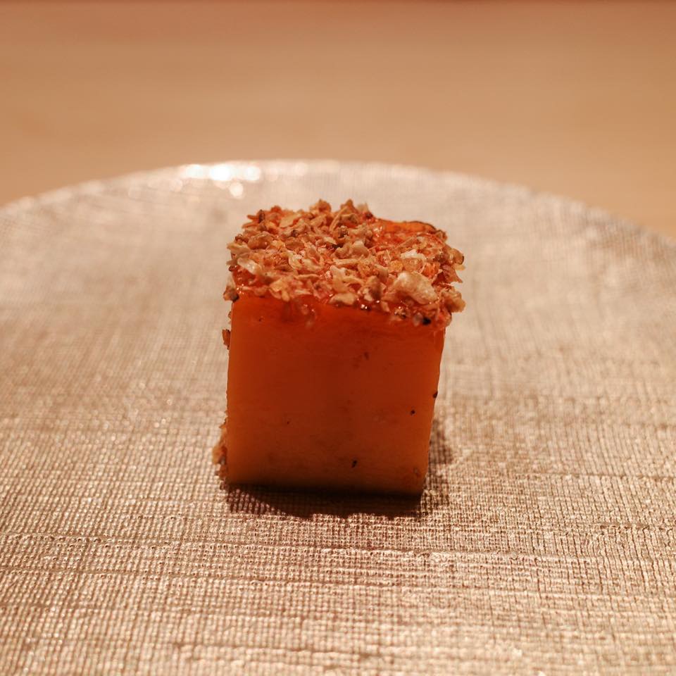 鮨 なんば 日比谷【握り編】