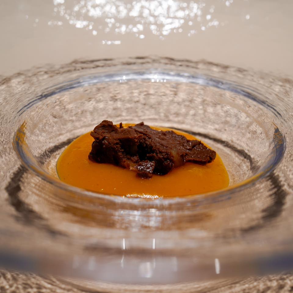 フォリオリーナ・デッラ・ポルタ・フォルトゥーナ