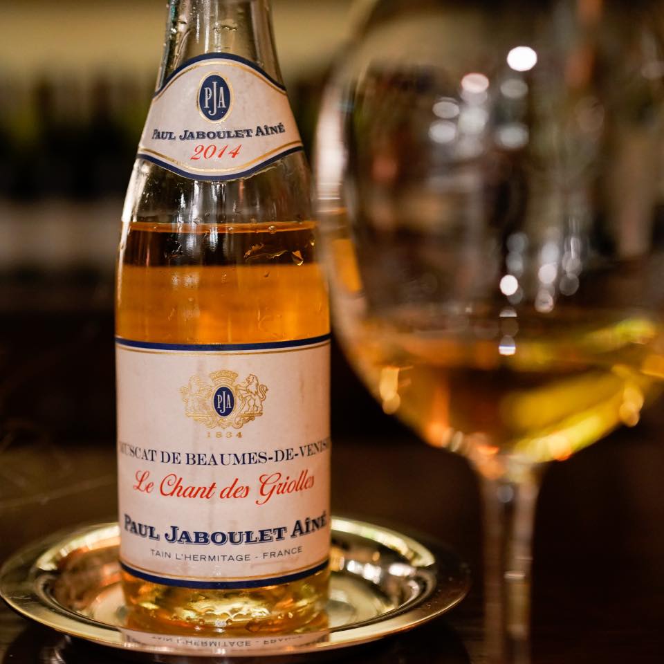 レストラン・アルバス