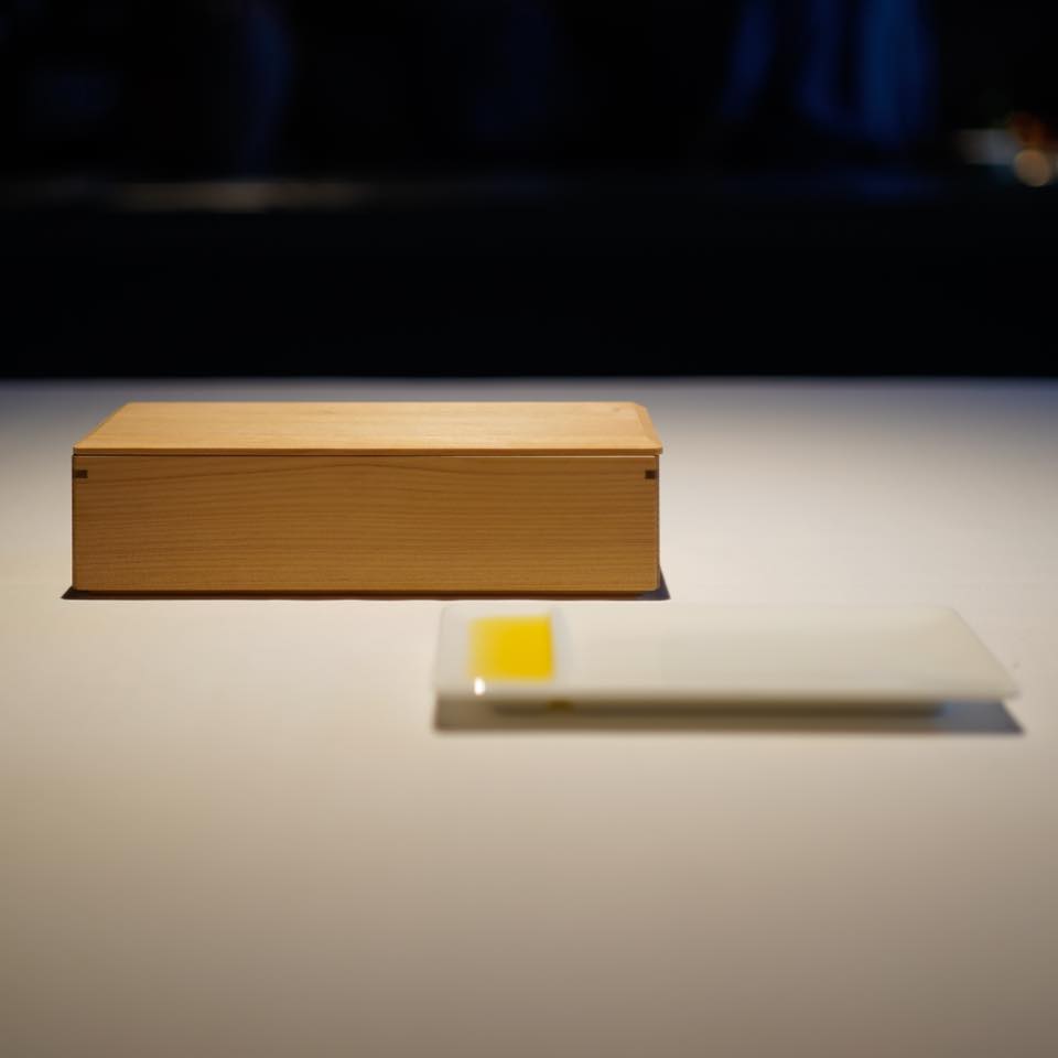 レスピラシオン【前半】