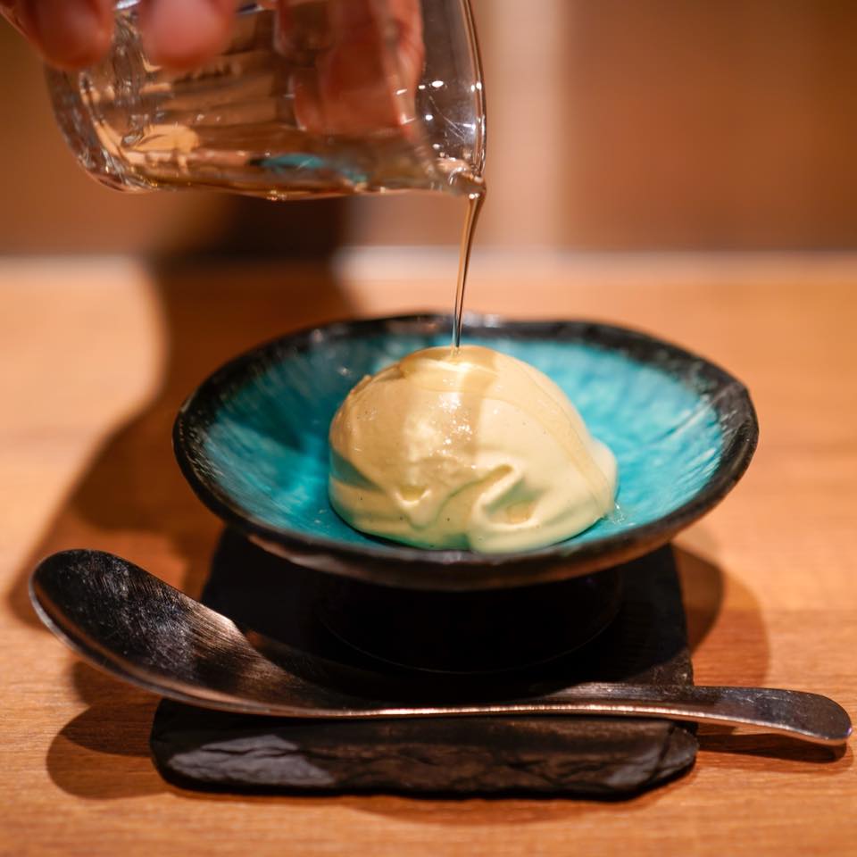 炭火焼肉 なかはら