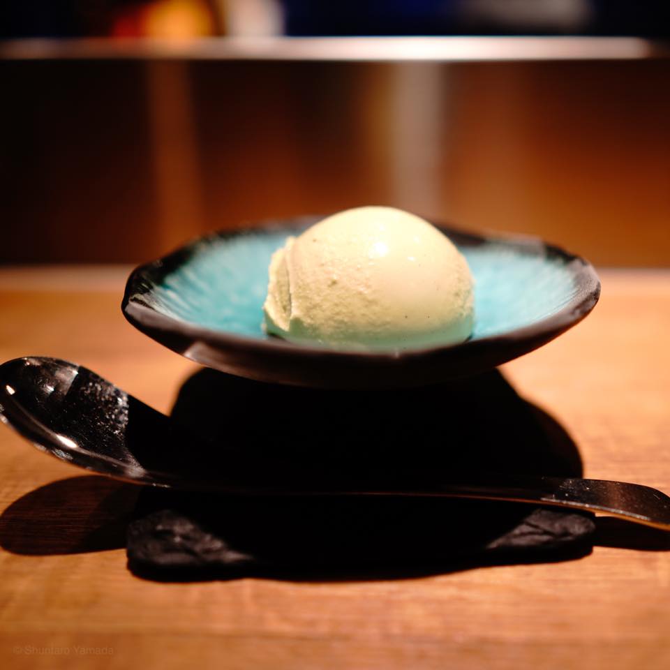 炭火焼肉 なかはら