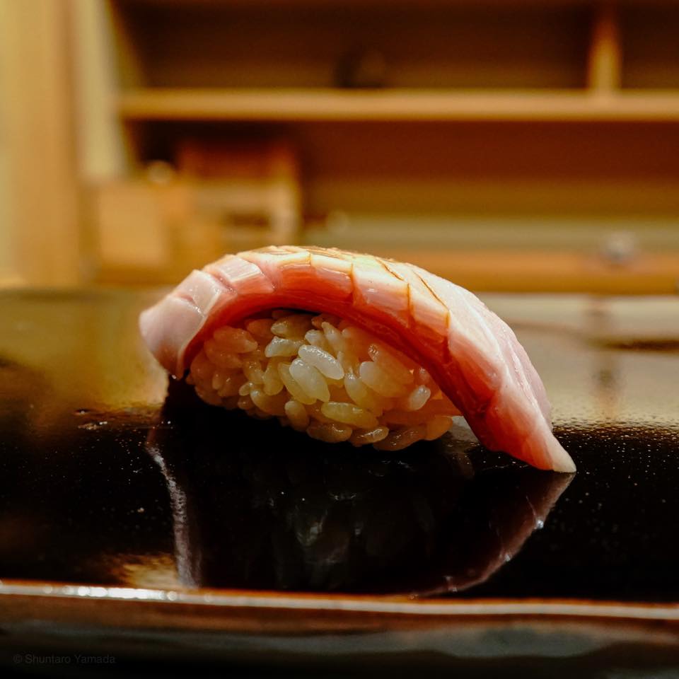 日本橋蛎殻町 すぎた