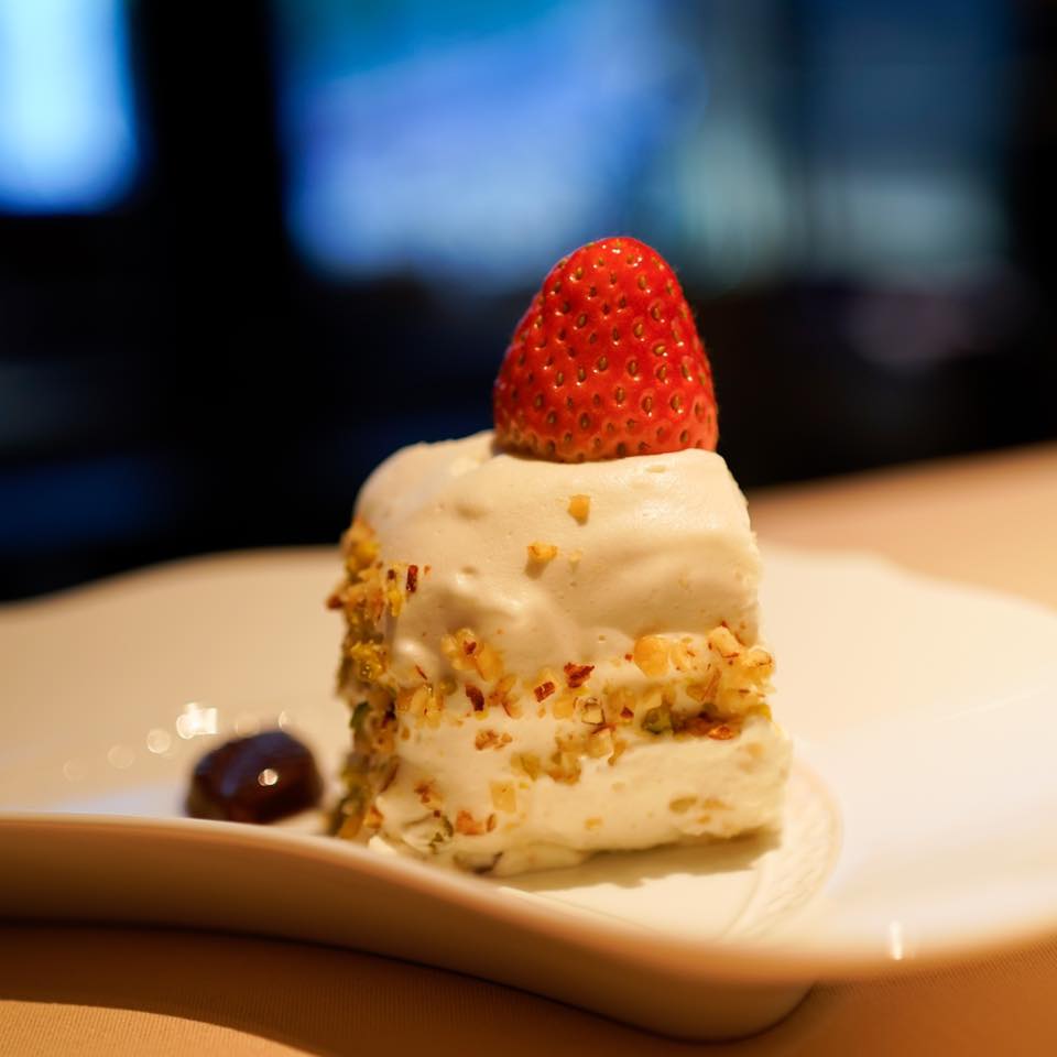 フォリオリーナ・デッラ・ポルタ・フォルトゥーナ