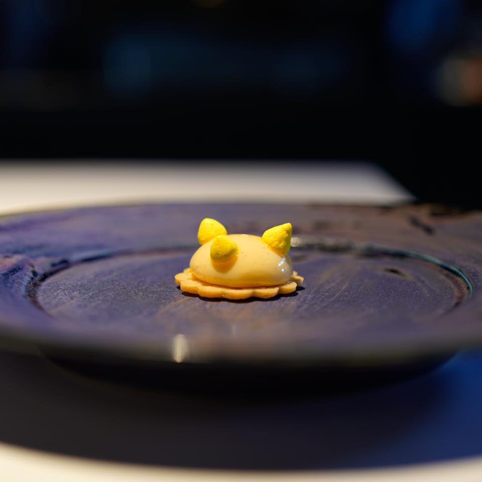 レスピラシオン【後半】