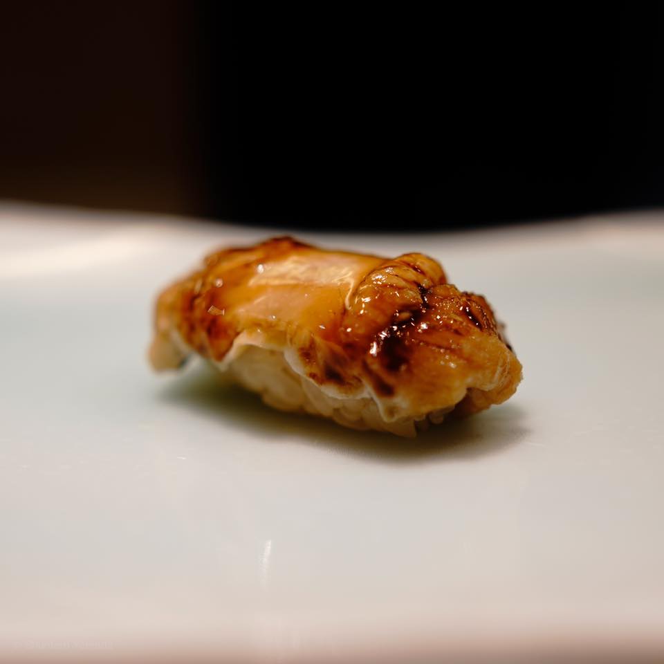 鮨 なんば 日比谷