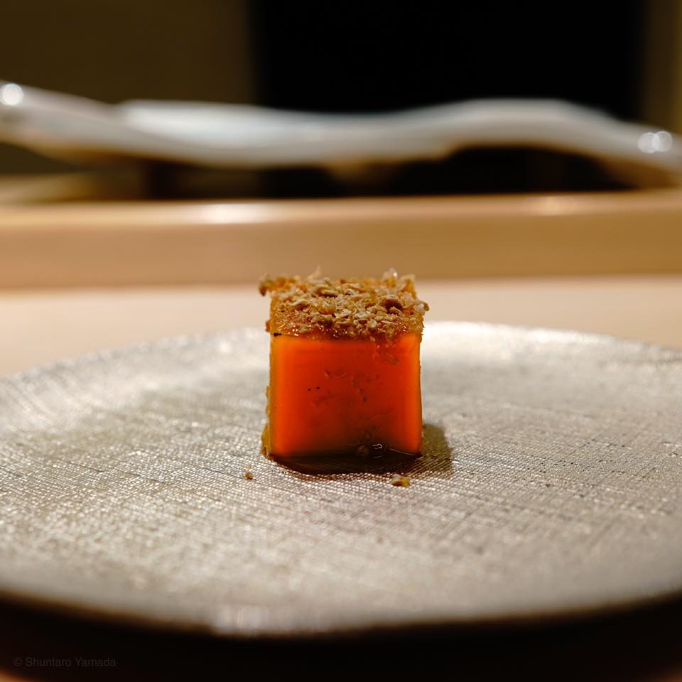 鮨 なんば 日比谷