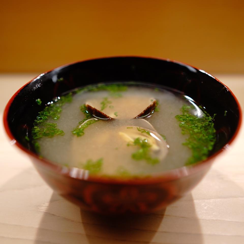 日本橋蛎殻町 すぎた