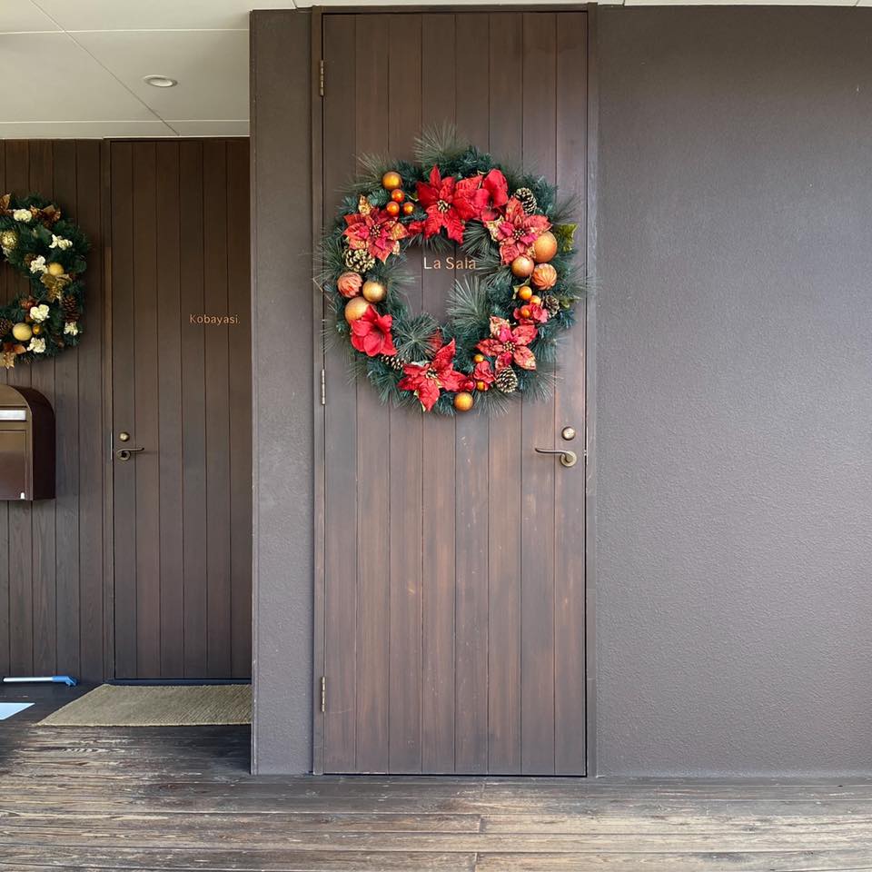 フォリオリーナ・デッラ・ポルタ・フォルトゥーナ