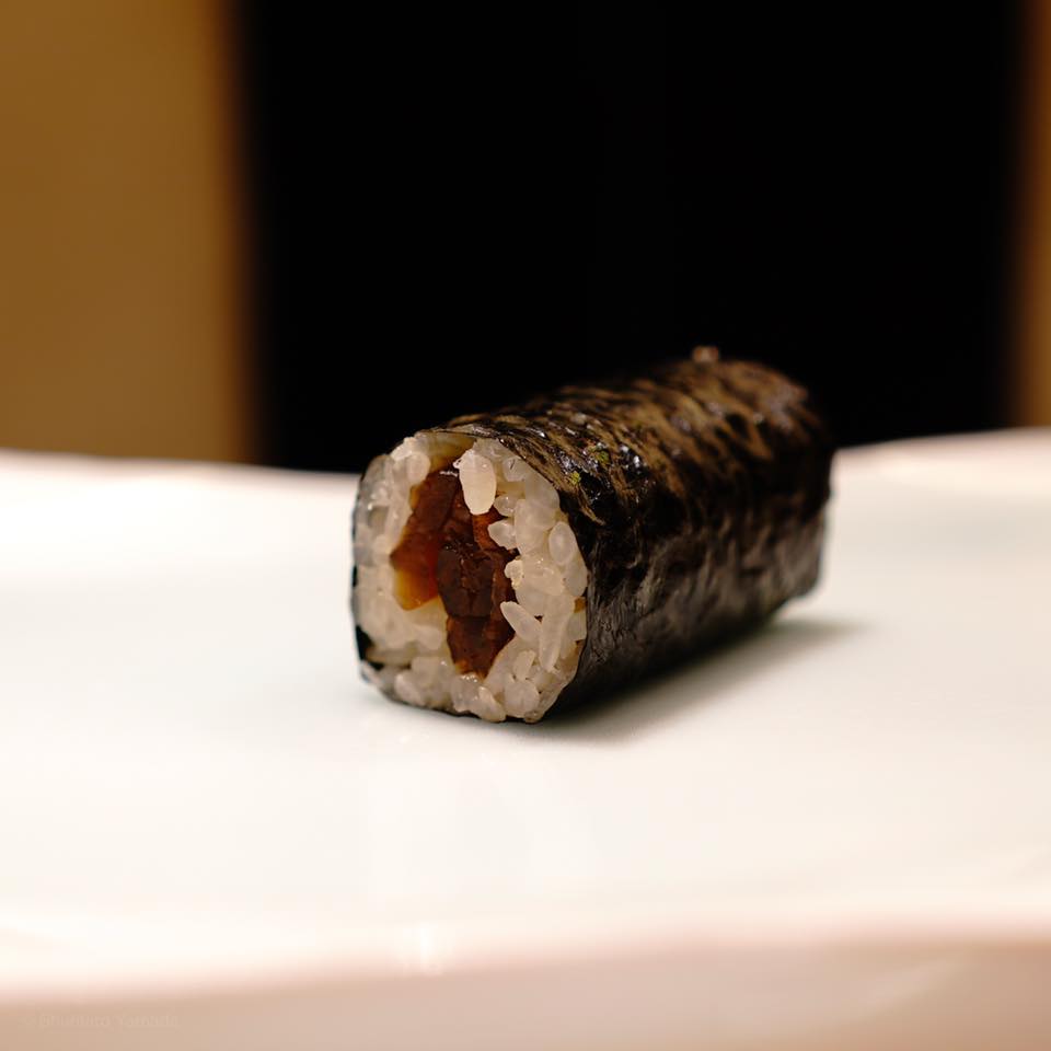 鮨 なんば 日比谷