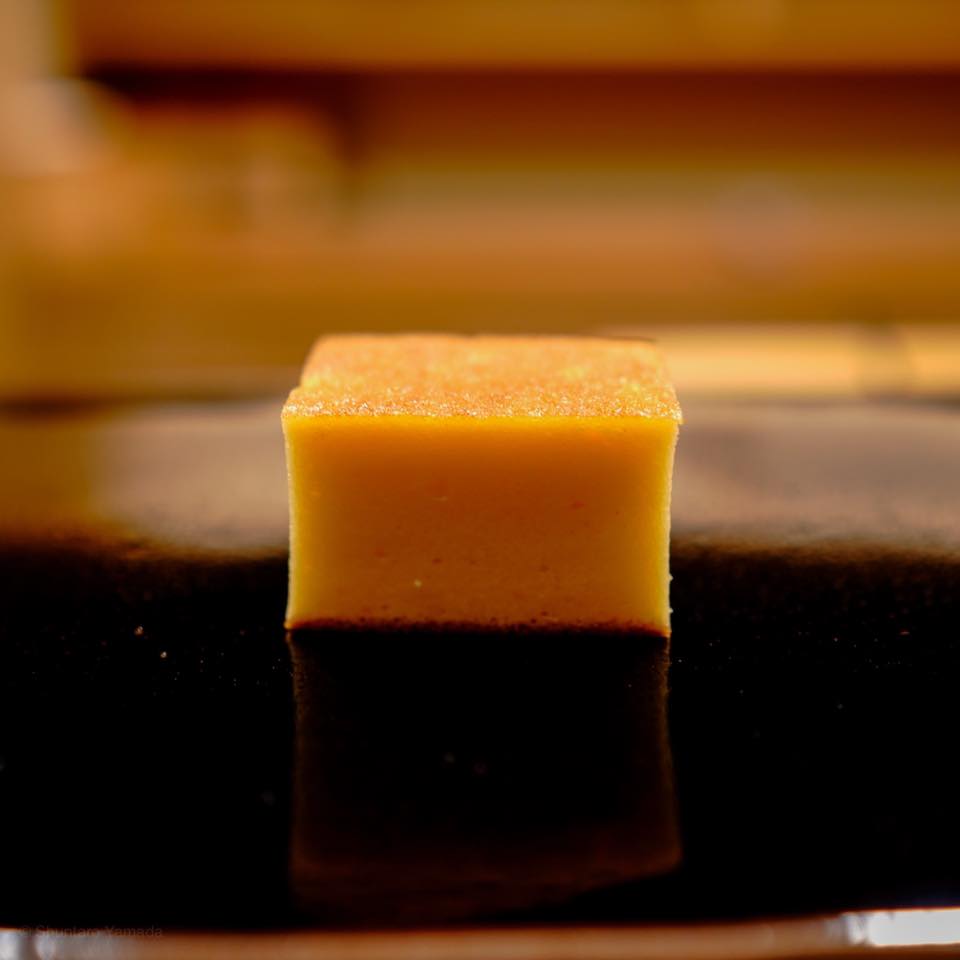 日本橋蛎殻町 すぎた