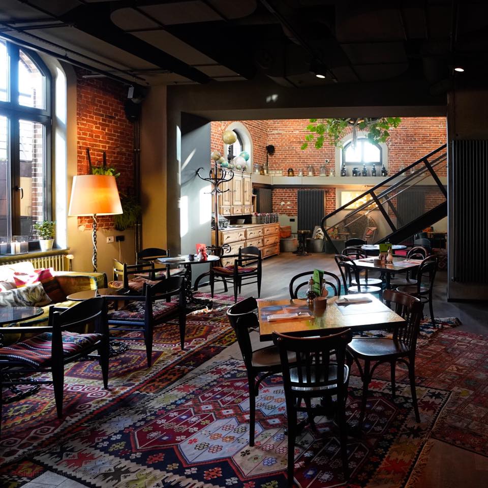 25hours Hotel Altes Hafenamt