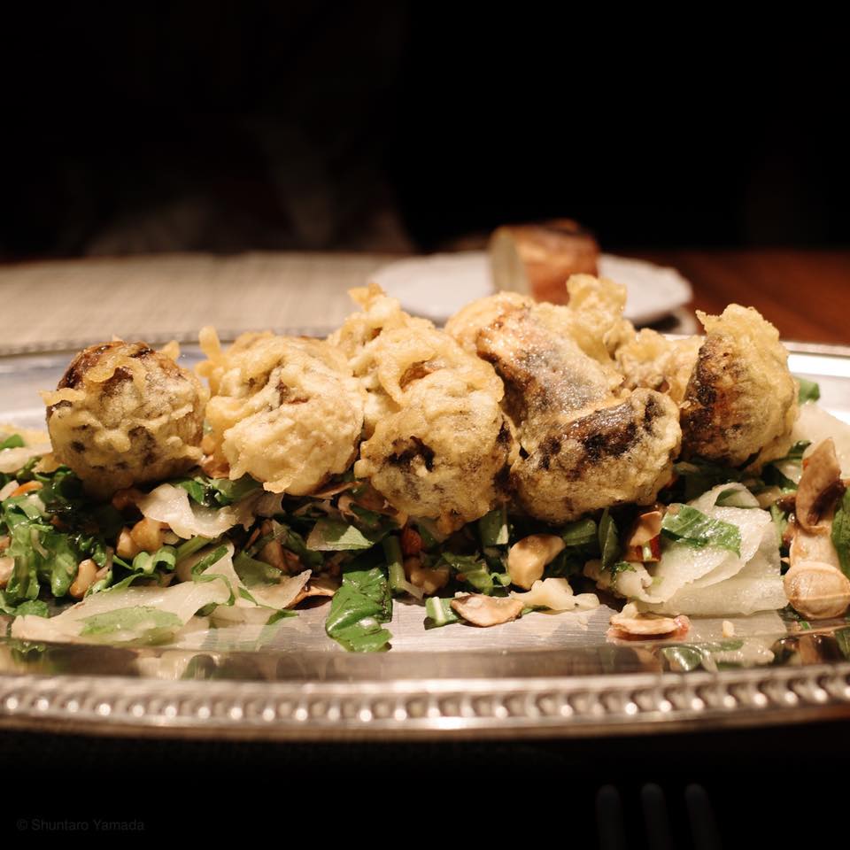 グルマンディーズ