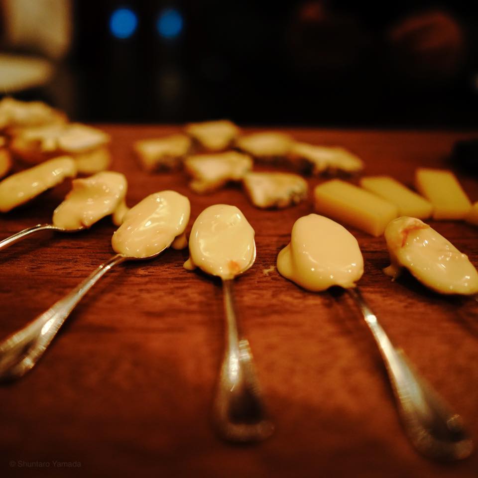 カーヴ ド ケイ