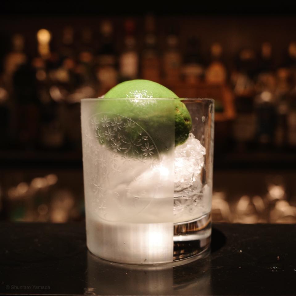 バー オーディン