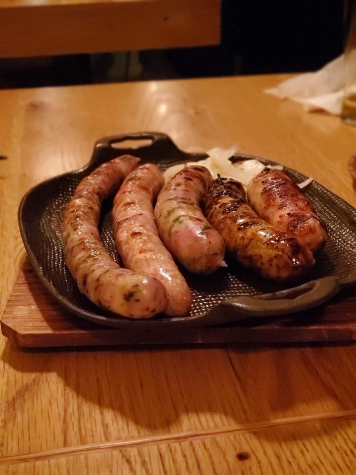 YONA YONA BEER WORKS 恵比寿東口店