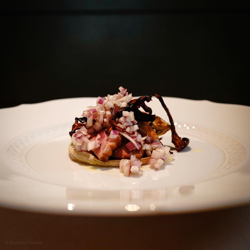 フォリオリーナ・デッラ・ポルタ・フォルトゥーナ