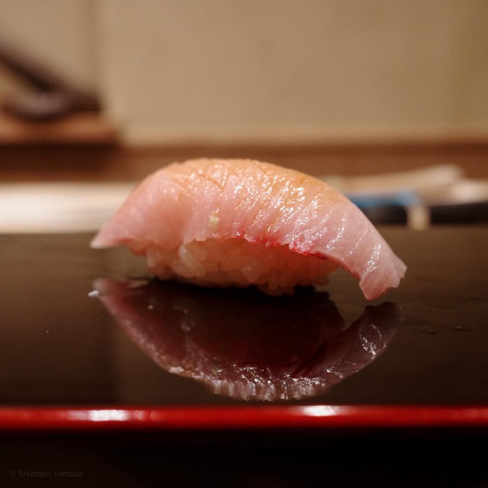 すし処 めくみ【握り編】