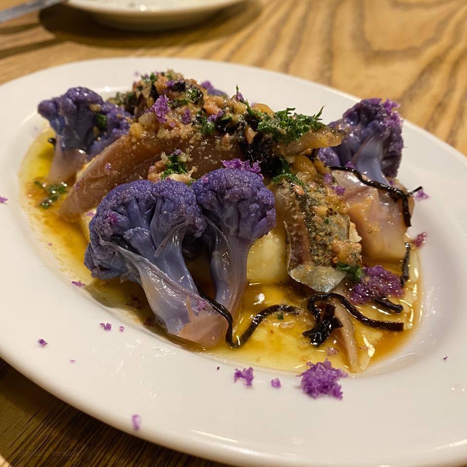 ビストロ・ソングラム 新橋店