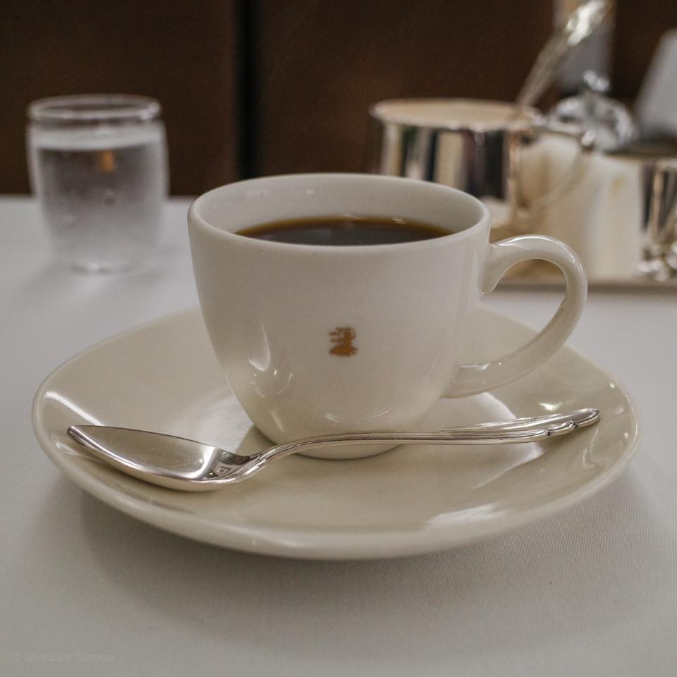 銀座ウエスト 銀座本店