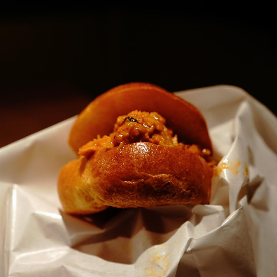 炭火焼肉なかはら【吉洋二 Ｘ 中原健太郎　スペシャルコラボディナー】